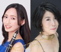 【6月21日】第43回オークラロビーコンサート《鑑賞無料》