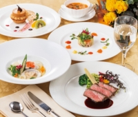 【6月20日･21日】父の日ランチ《ご予約承り中》