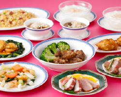【5月限定】母の日ランチ《ご予約承り中》