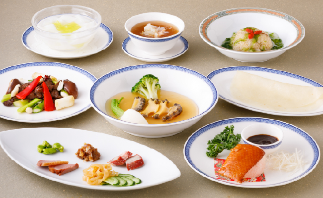 【6月14日～15日限定】父の日ランチ《ご予約承り中》
