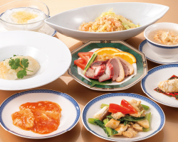 【9月13日~15日】敬老の日特別ランチ《ご予約承り中》