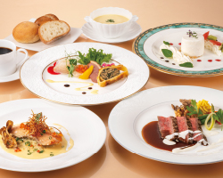 【9月13日~15日】敬老の日ランチ《ご予約承り中》