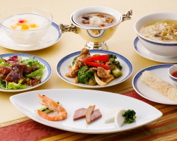 【11月】ランチコース