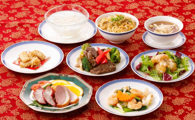 【11月】 禄宝（ROKUHO）コース