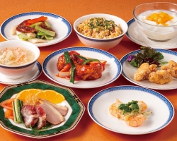 【1月】 禄宝（ROKUHO）コース