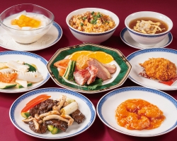 【2月】 禄宝（ROKUHO）コース