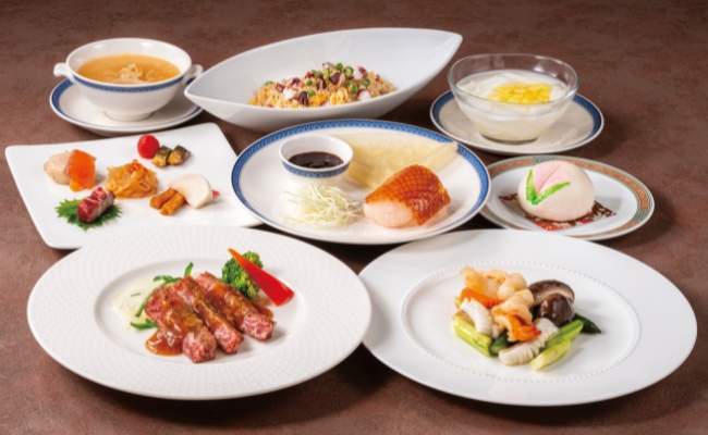 【2月限定】開業記念特別コース《ご予約承り中》