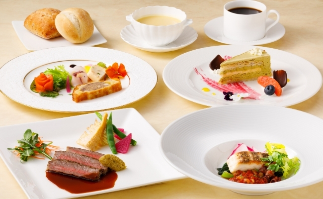 【3～4月】歓送迎会コース《ご予約承り中》