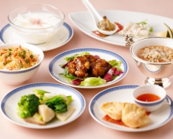 【3月】ランチコース