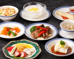 【3月】 禄宝（ROKUHO）コース