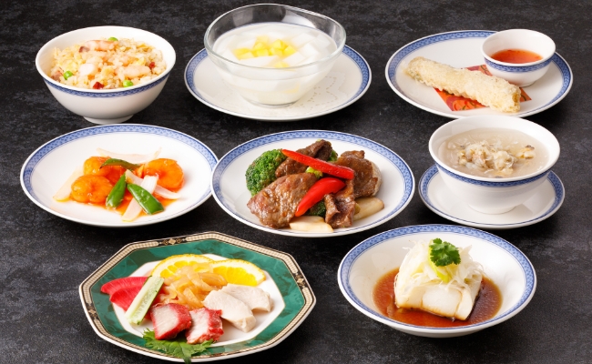 【3月】 禄宝（ROKUHO）コース