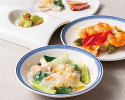 【4月】ランチコース