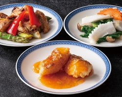 【4月】 禄宝（ROKUHO）コース