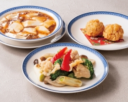 【5月】ランチコース