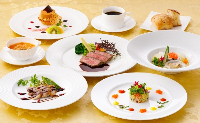 【6月20日･21日】父の日ランチ《ご予約承り中》