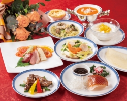 【6月20日･21日】父の日ランチ《ご予約承り中》