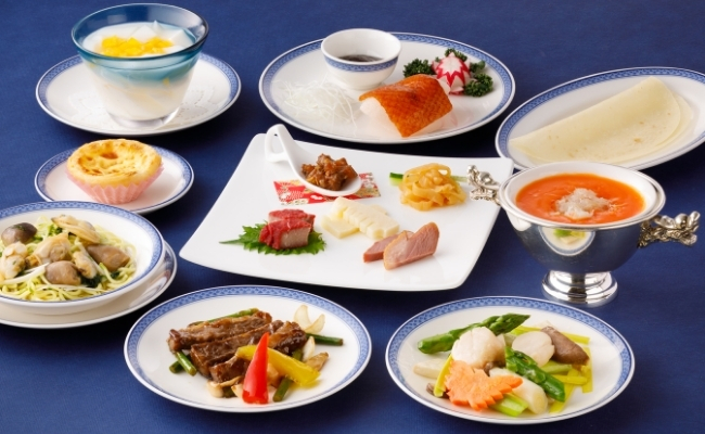 【6月限定】千葉県民の日 特別コース《ご予約承り中》