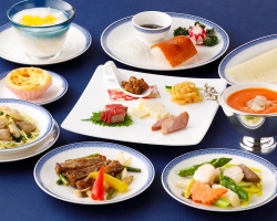 【6月限定】千葉県民の日 特別コース《ご予約承り中》