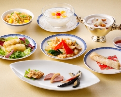 【9月】ランチコース
