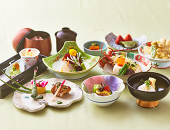 節句・お食い初め