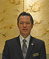 マネージャー 相川 修