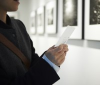 2025年度 アートギャラリー展示募集のご案内